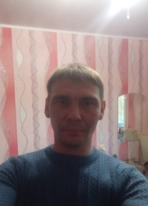 Nikolay, 37, Россия, Асбест