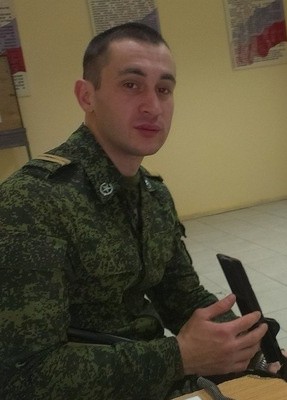 Andrey, 32, Россия, Пермь
