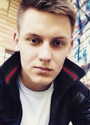 Андрей, 25, Россия, Богородицк