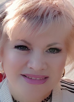 Elena, 54, Russia, Moscow