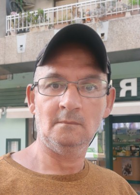 Leontin Spoitoru, 52, Estado Español, Zaragoza