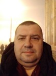 Pavel, 46, Moscow
