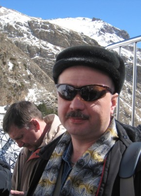 Валерий, 51, Россия, Нижняя Салда