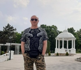 Игорь, 53 года, Tiraspolul Nou