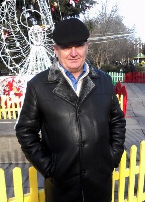 VOVA, 54, Україна, Ковель