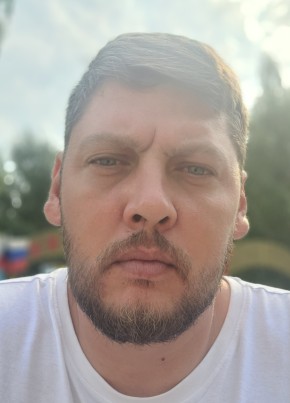 Андрей из Кстово 42 года