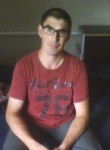 Иван, 39 лет, Новосибирск