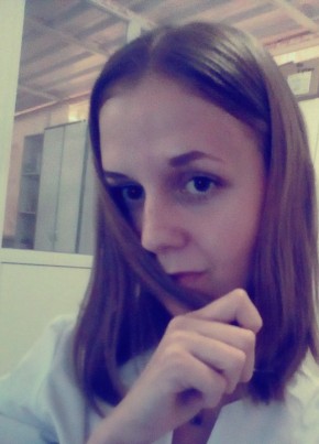 Tanya, 28, Україна, Луганськ