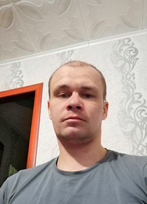 Евгений, 38, Россия, Волгоград