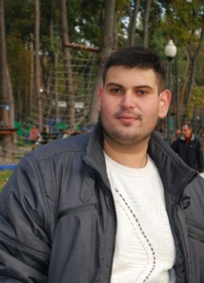 Владимир, 32, Україна, Харків