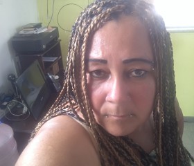 Marian, 23, Cachoeira