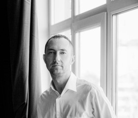 Anatoly, 38, Copenhagen