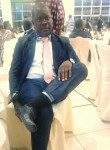 Alex Ebanga, 43 года, Yaoundé