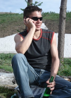 Андрей, 42, Россия, Топки