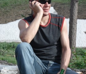 Андрей, 42 года, Топки