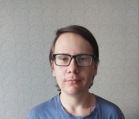 Miroslav, 19, Moscow
