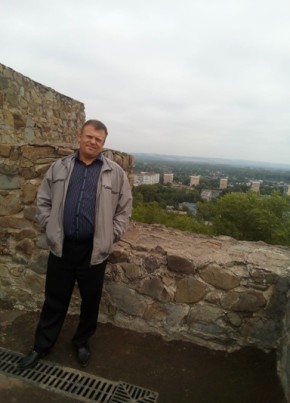Данил, 43, Россия, Тяжинский