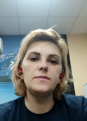 Natali, 47, Россия, Железногорск (Курская обл.)