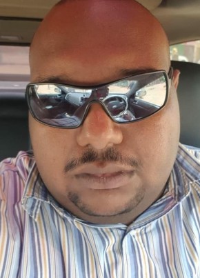 Ahmed, 35, السودان, أم درمان