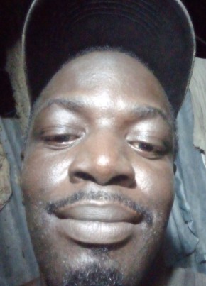 Pape, 31, Republic of The Gambia, Bakau