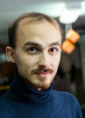 Дима, 27, Россия, Новокузнецк