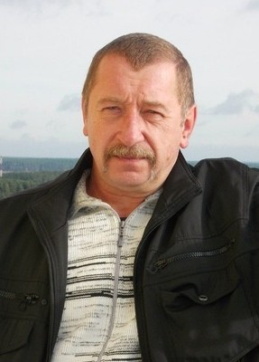 Юрий, 64, Россия, Кувшиново