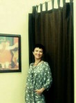 марина, 54 года, Иркутск