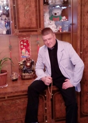 в Сергей, 48, Россия, Кунгур