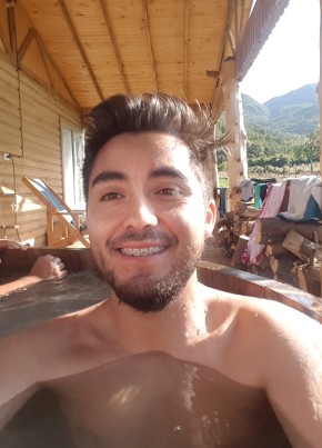Christo , 29, República de Chile, Calama