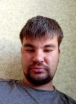 Алексей, 31 год, Братск