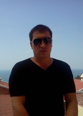Петр, 42, Россия, Краснодар