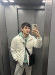 Кавказец, 23 года, Andijon