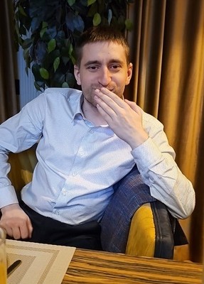 Вадим, 28, Россия, Лобня
