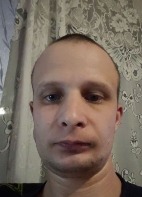 Karol, 35, Россия, Калининград