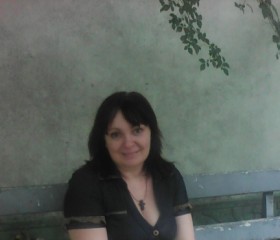 татьяна, 49 лет, Одеса