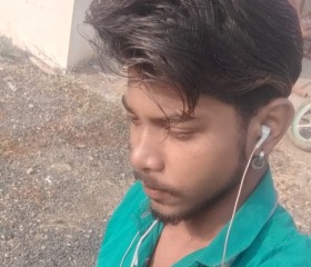 vijay vishwkarma, 22 года, Bhopal