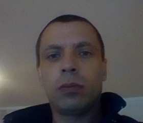Иван, 43 года, Горлівка