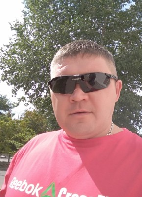 Станислав, 40, Россия, Багаевская