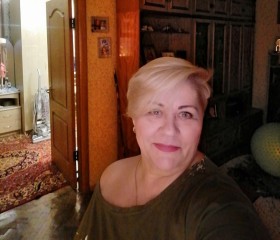 Leyla, 59, Moscow