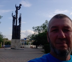 Владимир, 46 лет, Хромтау