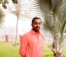 Mansoor Ahmed, 28 лет, کراچی