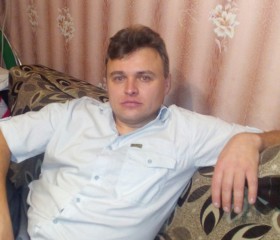 Семен, 40 лет, Кемерово