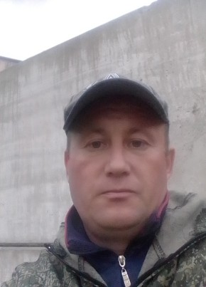 Сергей Новиков, 39, Россия, Сретенск