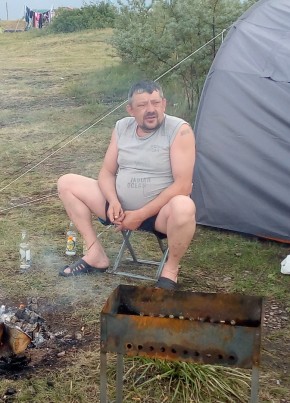 Евгений, 48, Россия, Белогорск (Кемеровская обл.)