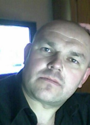 Mikhal, 51, Україна, Стрий