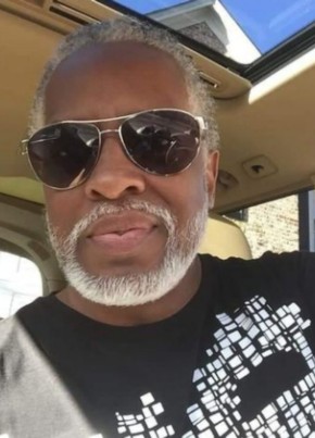 Bryan Ledwaba, 57, United States of America, Miami