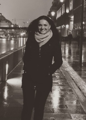 алиса, 33, Россия, Москва