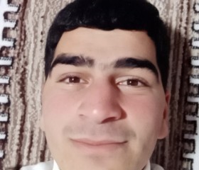 Salamm, 20 лет, Bakı