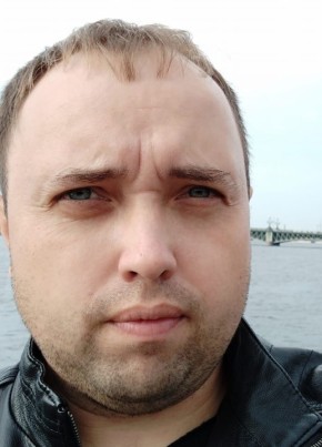 Leonid, 39, Україна, Краснодон