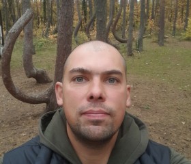 Олександр, 36 лет, Szczecin